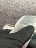 Adidas Solid Black Casual Pants Size XL - photo 5