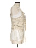 Full Tilt Ivory Cardigan Size Lg - XL - photo 4