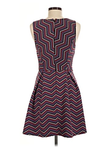BCBGeneration Casual Dress (view 2)