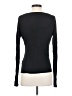 Vince. Black Long Sleeve Top Size S - photo 2