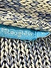 J. McLaughlin Blue Cardigan Size XL - photo 7