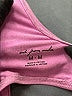 Out From Under Pink Tank Top Size M - photo 7