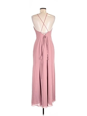 Watters & Watters Cocktail Dress (view 2)