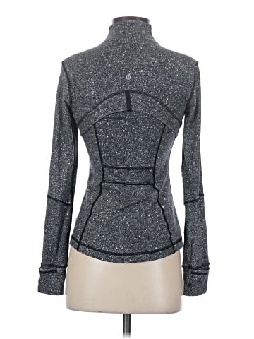 Lululemon Athletica Track Jacket (view 2)
