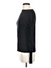 Vince. Black Long Sleeve Top Size S - photo 5