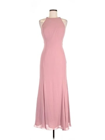 Watters & Watters Cocktail Dress (view 1)
