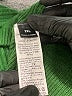 Unbranded Green Cardigan Size XXL - photo 7