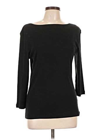 Caslon 3/4 Sleeve T-Shirt (view 1)