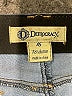 Democracy Solid Blue Jeans Size 16 - photo 7