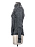 Lululemon Athletica Gray Track Jacket Size 4 - photo 5