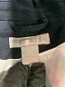 H&M Black Blazer Size 12 - photo 6