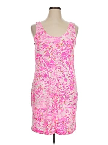 Lilly Pulitzer Cocktail Dress (view 1)
