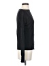 Vince. Black Long Sleeve Top Size S - photo 4