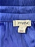 Maeve 100% Polyester Blue Casual Pants Size XS - photo 4