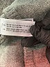 Zara Solid Gray Casual Dress Size M - photo 6