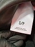 Express Black Active Pants Size S - photo 9