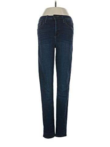 Just Black Jeans (view 1)