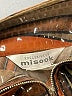 misook Print Brown Jacket Size M - photo 6
