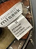 misook Print Brown Jacket Size M - photo 7