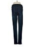 Just Black Solid Blue Jeans Size 26 waist - photo 2