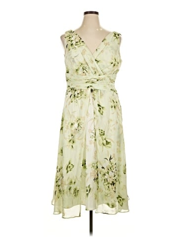 Coldwater Creek Cocktail Dress (view 1)