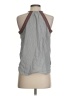 Ann Taylor LOFT Gray Tank Top Size S - photo 2