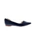 Cole Haan Blue Flats Size 8 - photo 1