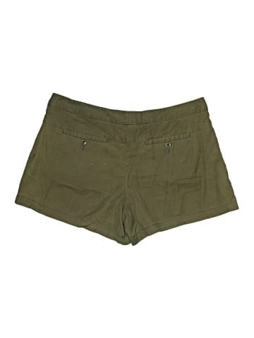 Gap Khaki Shorts (view 2)