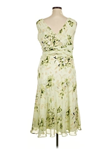 Coldwater Creek Cocktail Dress (view 2)
