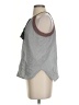 Ann Taylor LOFT Gray Tank Top Size S - photo 5