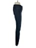 Just Black Solid Blue Jeans Size 26 waist - photo 4