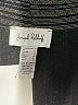 Joseph Ribkoff Silver Gray Kimono Size 10 - photo 7