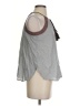 Ann Taylor LOFT Gray Tank Top Size S - photo 4