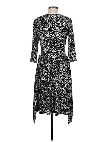 White House Black Market Casual Dress (view 2)