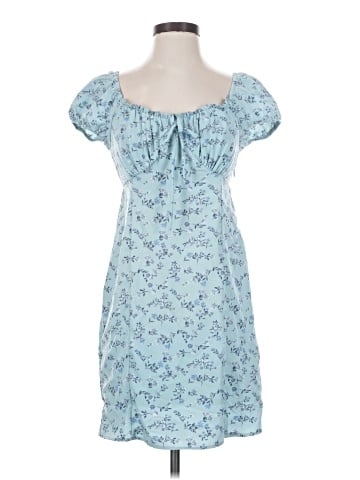 Pink Republic Casual Dress (view 1)