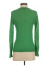J.Crew Green Cardigan Size S - photo 2