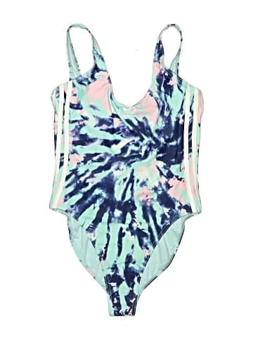 Adidas One Piece Swimsuit (view 1)
