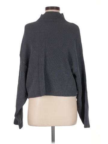 Zara Turtleneck Sweater (view 1)