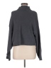Zara Gray Turtleneck Sweater Size M - photo 1