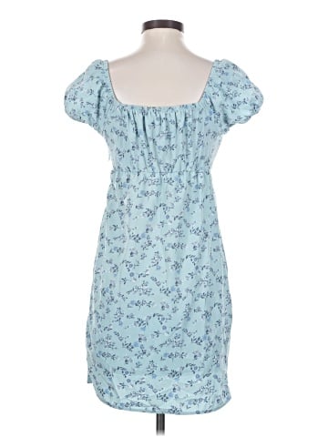 Pink Republic Casual Dress (view 2)