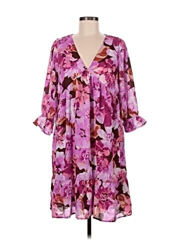 Gilli Casual Dress (view 1)