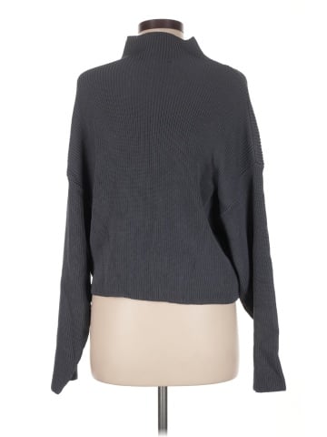 Zara Turtleneck Sweater (view 2)