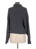 Zara Gray Turtleneck Sweater Size M - photo 2