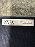 Zara Black Blazer Size S - photo 6