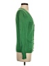J.Crew Green Cardigan Size S - photo 4