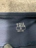 Tail Solid Blue Casual Pants Size 6 - photo 7