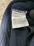 Tail Solid Blue Casual Pants Size 6 - photo 8