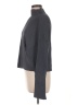 Zara Gray Turtleneck Sweater Size M - photo 5