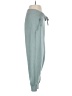 KIRKLAND Signature Teal Sweatpants Size S - photo 4