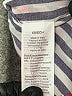 J.Crew 100% Polyester Gray Casual Dress Size XS - photo 8
